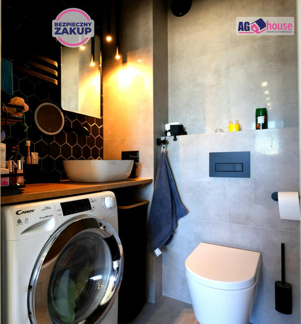 Mieszkanie Gdańsk Przymorze, Chłopska