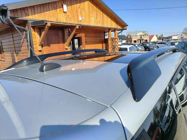 Citroen C3 Aircross 1.2 Benzyna 110 KM Przebieg-87 145km