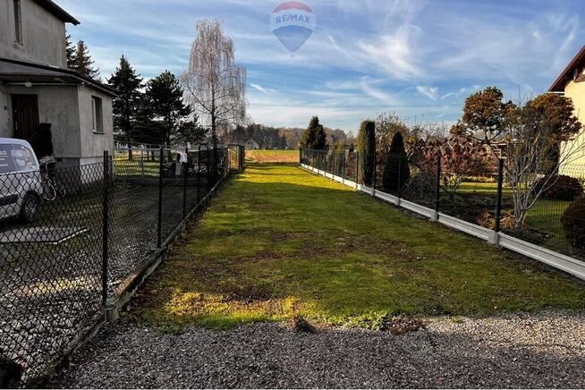 Działka budowlana w Bestwince ul. Pastwiskowa