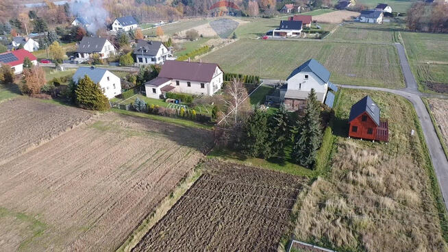 Działka budowlana w Bestwince ul. Pastwiskowa