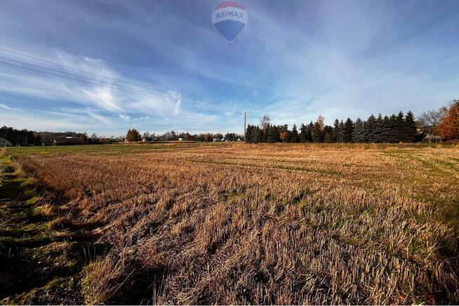 Działka budowlana w Bestwince ul. Pastwiskowa