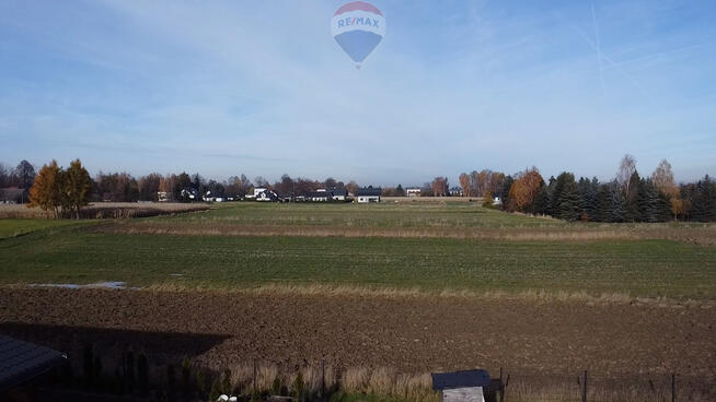 Działka budowlana w Bestwince ul. Pastwiskowa
