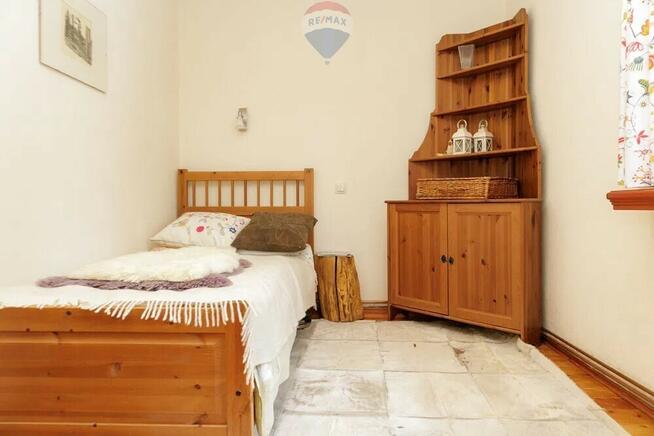 Dom z panoramą Skrzycznego - cisza i prywatność