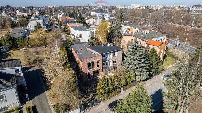 Gotowy projekt deweloperski |2 budynki| Świerczewo