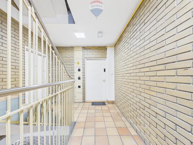 5-pokojowe mieszkanie z dużym tarasem i garażem