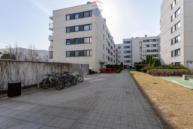 Nowoczesne 3-pokojowe mieszkanie, balkon, bemowo