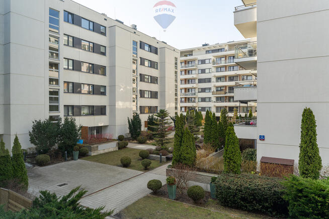 Nowoczesne 3-pokojowe mieszkanie, balkon, bemowo