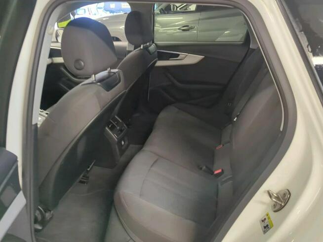 Audi A4 40 TFSI mHEV Quattro S tronic, Salon Polska! 1 właściciel! FV!
