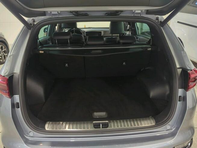 Kia Sportage 2.0 CRDI L 4WD aut, Salon Polska! 1 właściciel! FV!