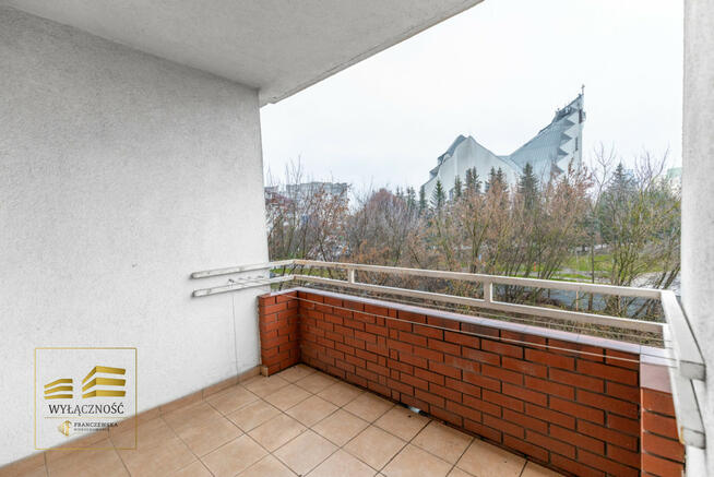 Mieszkanie Lublin Czuby,