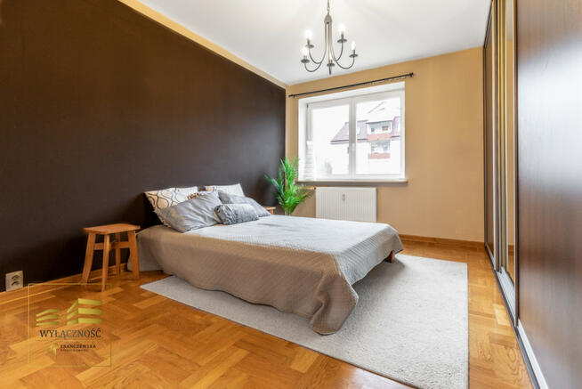 Mieszkanie Lublin Czuby,