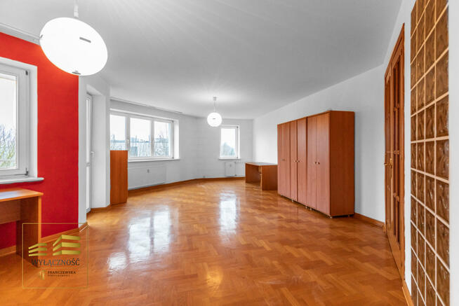 Mieszkanie Lublin Czuby,