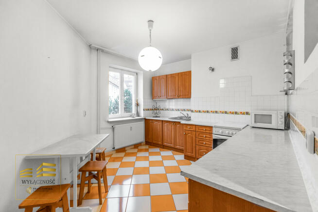 Mieszkanie Lublin Czuby,