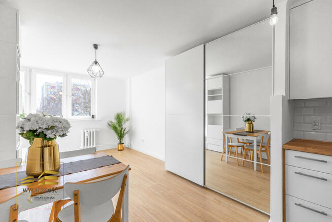 Mieszkanie Lublin Bronowice,