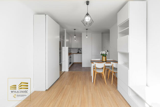 Mieszkanie Lublin Bronowice,