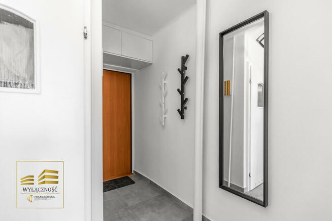 Mieszkanie Lublin Bronowice,