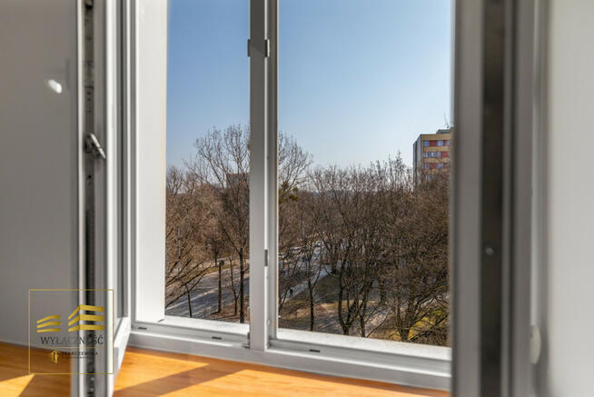 Mieszkanie Lublin Bronowice,