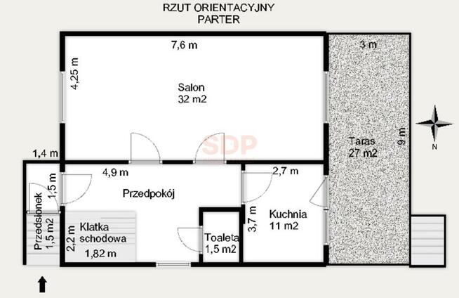 Dom Wrocław Fabryczna, Muchobór Mały, Turecka