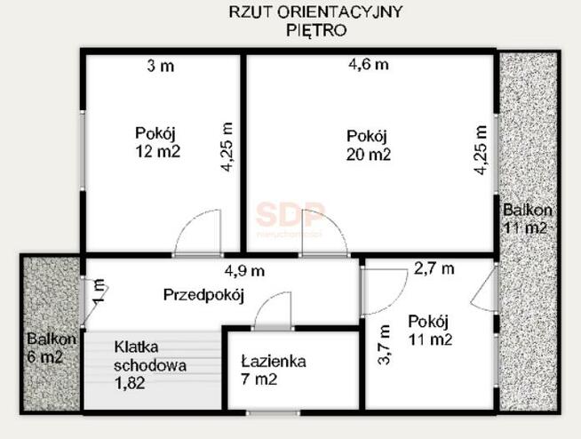 Dom Wrocław Fabryczna, Muchobór Mały, Turecka