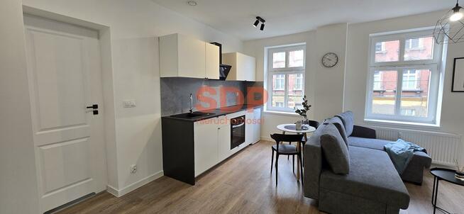 Mieszkanie Bytom, Piekarska