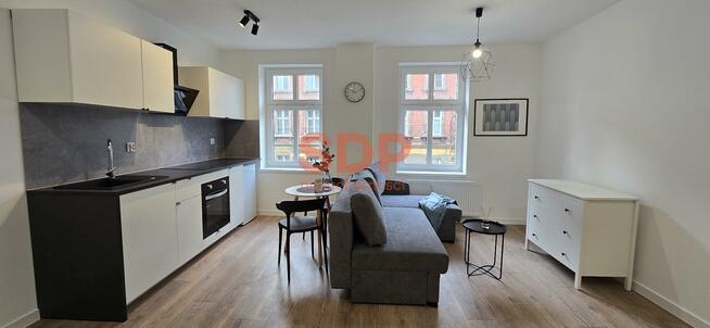 Mieszkanie Bytom, Piekarska