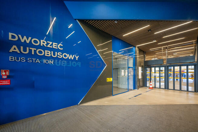 Lokal użytkowy Wrocław Krzyki, Huby, Sucha