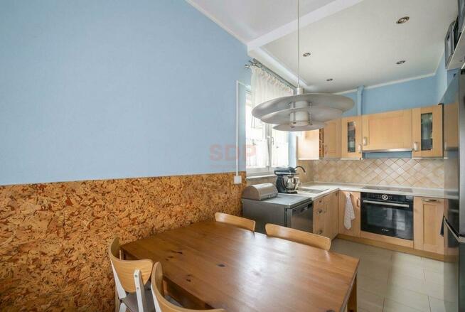 Mieszkanie Siechnice, Kotowicka