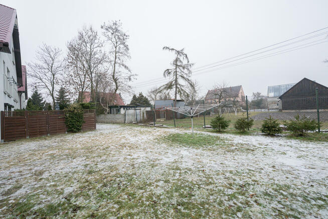 Mieszkanie Siechnice, Kotowicka