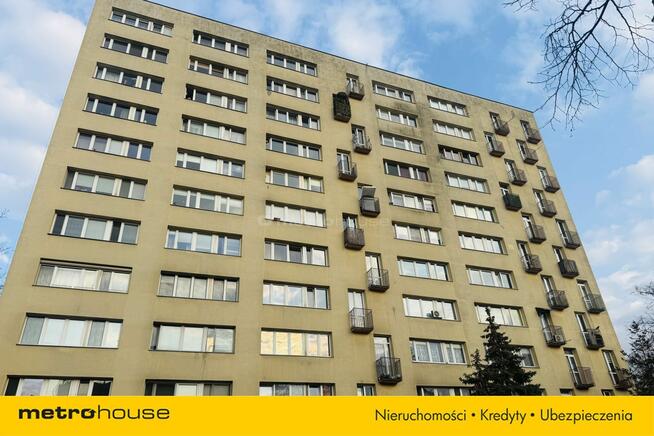 2 pokoje Bielany ul. Szegedyńska blisko metra