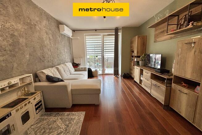 Mieszkanie Warszawa Białołęka, ul. Berensona