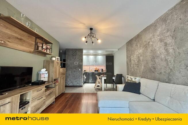 Mieszkanie Warszawa Białołęka, ul. Berensona