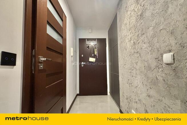 Mieszkanie Warszawa Białołęka, ul. Berensona