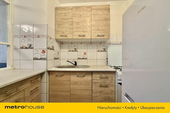 Mieszkanie Warszawa Wola, ul. Al. Prymasa Tysiąclecia