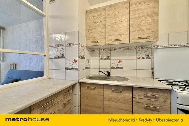 Mieszkanie Warszawa Wola, ul. Al. Prymasa Tysiąclecia