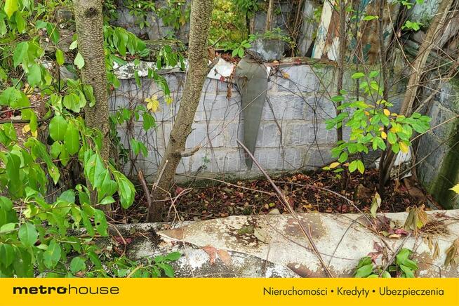 Działka Borki, ul. Siwkowa