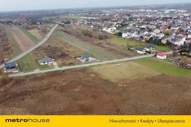 Działka inwestycyjna 4000 m² z dostępem do rzeki