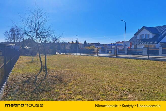 Ciekawa działka przy Czereśniowej w Radomiu