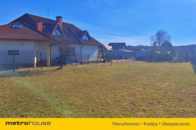 Ciekawa działka przy Czereśniowej w Radomiu