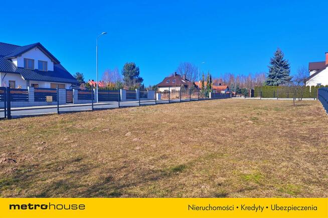 Ciekawa działka przy Czereśniowej w Radomiu