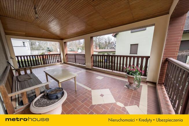 Przestronny dom na cenionym Julianowie