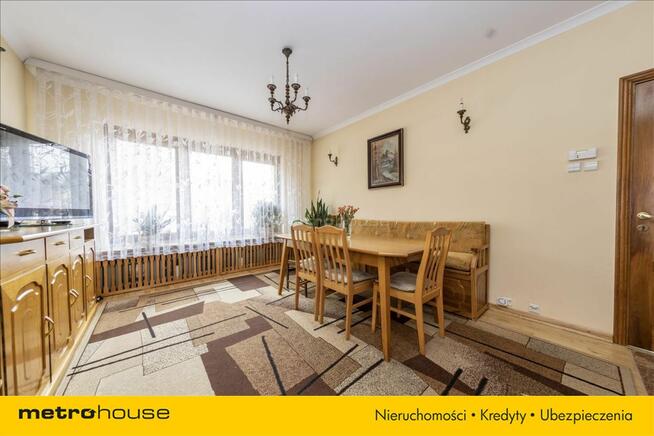 Przestronny dom na cenionym Julianowie