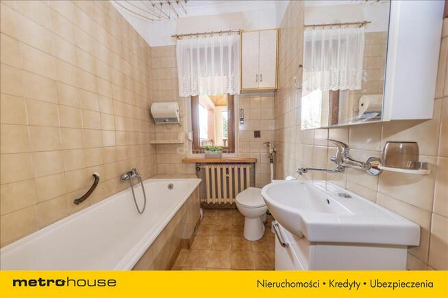 Przestronny dom na cenionym Julianowie