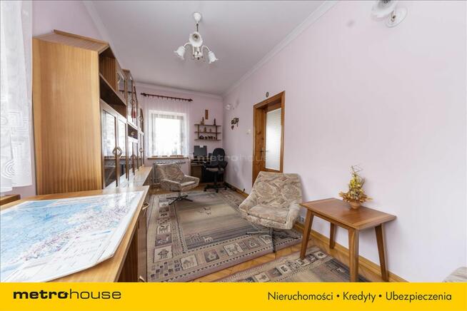 Przestronny dom na cenionym Julianowie