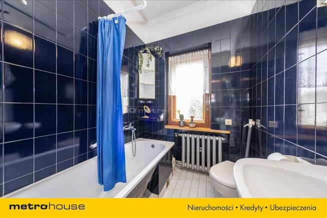 Przestronny dom na cenionym Julianowie