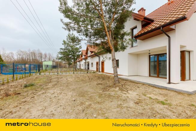 Niepowtarzalna oferta dom 7 pokoi, pod Warszawą.