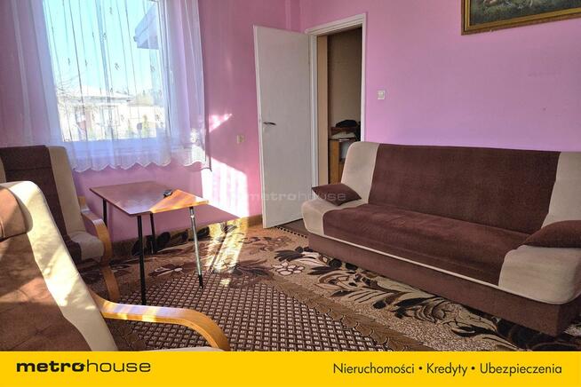 segment skrajny Łubowo, ul. Rakowska