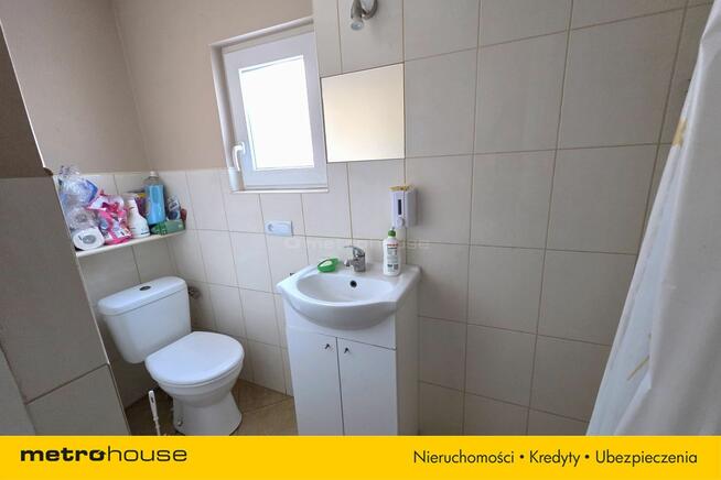 segment skrajny Łubowo, ul. Rakowska