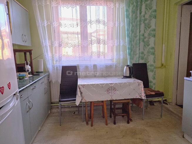 segment skrajny Łubowo, ul. Rakowska