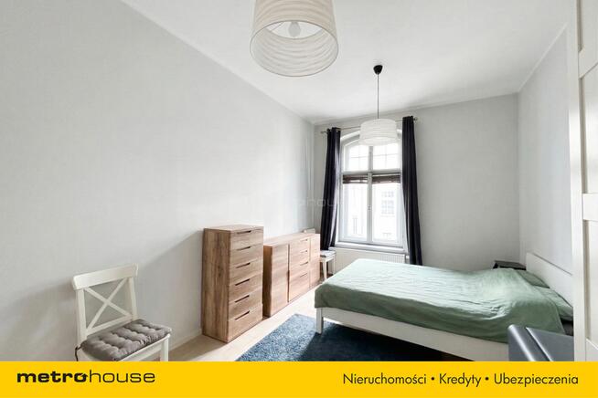 Mieszkanie 77,5 m². Gotowe do zamieszkania.