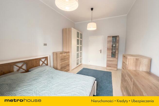 Mieszkanie 77,5 m². Gotowe do zamieszkania.